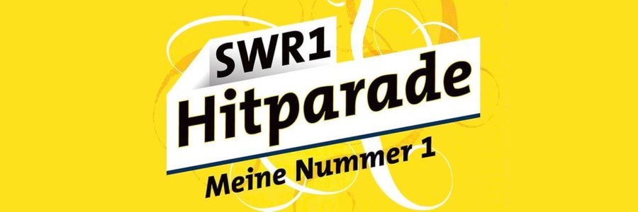 SWR1 Hitparade