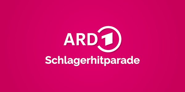 ard schlagerhitparade hitnoteringen 2025