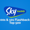 sky radio 00s 10s flashback top 500